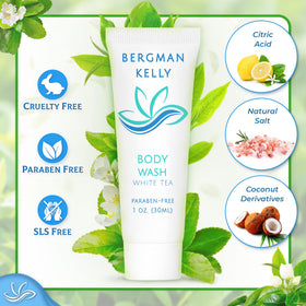 BERGMAN KELLY foil-seal detail preventing leaks and preserving freshness