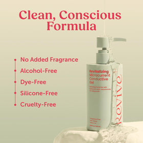 Berkland product on bathroom vanity in lifestyle scene showing daily routine convenience benefit