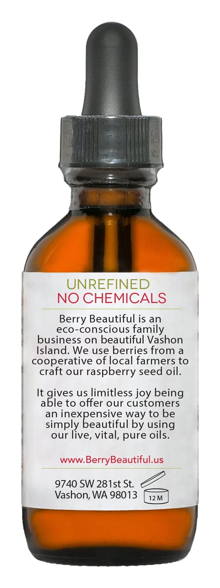 Berry Beautiful oil blended in bowl for DIY lotion showing formulation versatility benefit