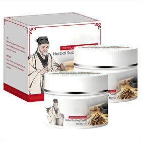 Berthg Sannuo front packaging showing product and benefits