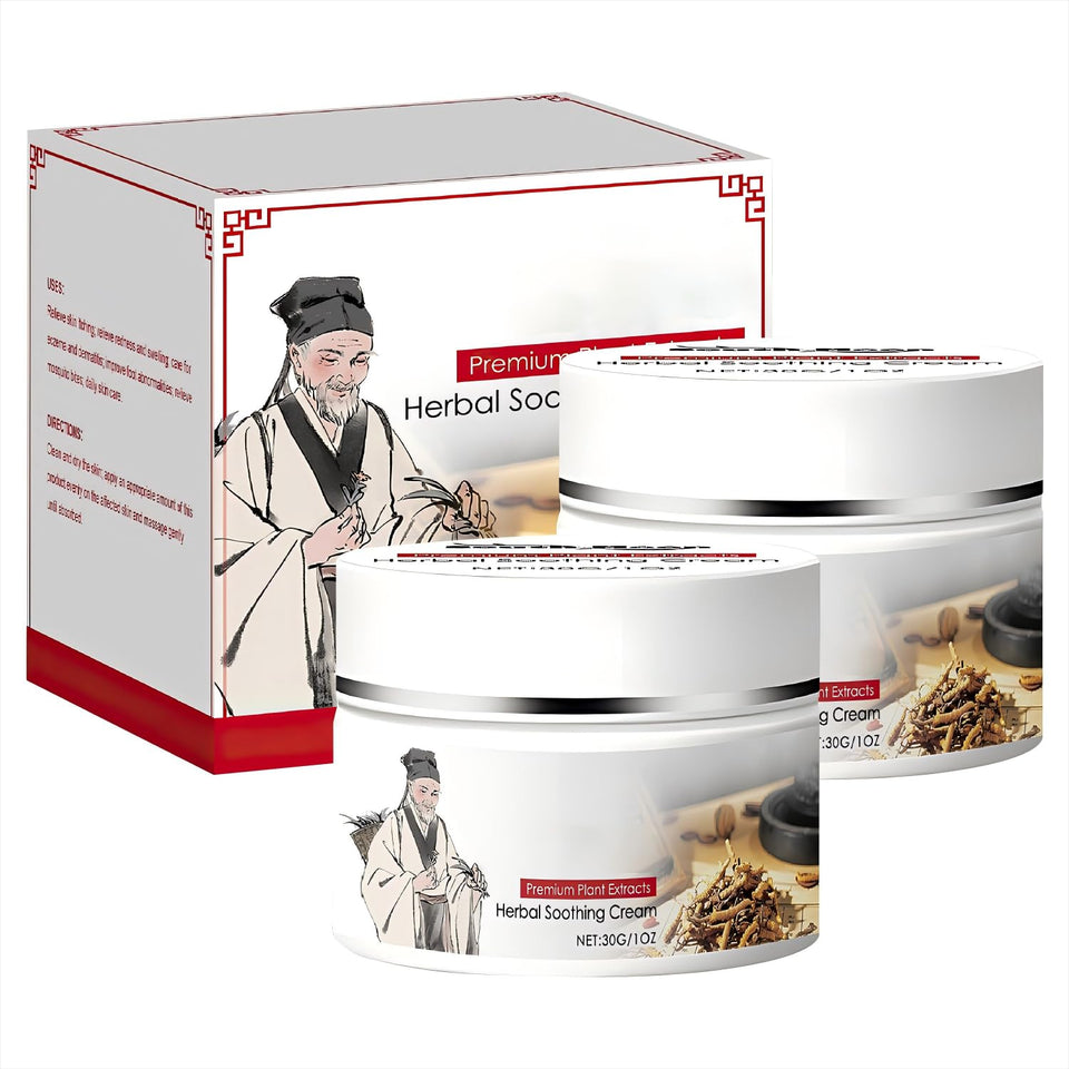 Berthg Sannuo front packaging showing product and benefits