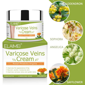 BERVEAL Sophora ingredient close-up highlighting botanical support