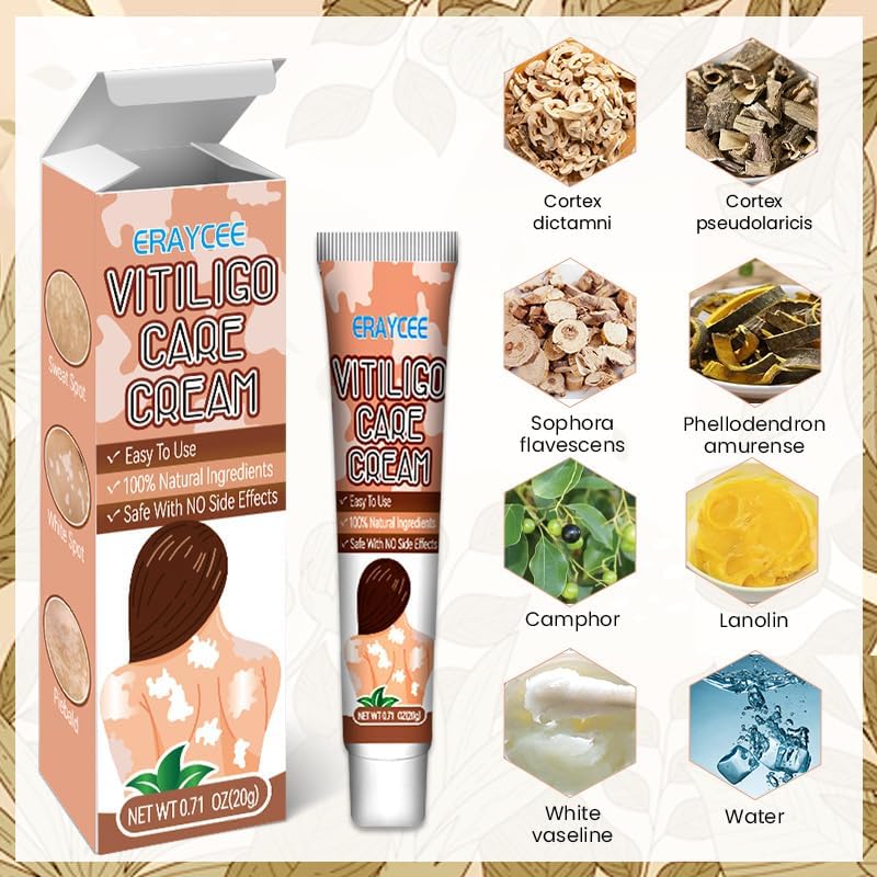 BERVEAL cream texture close-up illustrating smooth, fast-absorbing formula