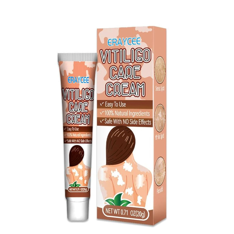 BERVEAL front packaging showing cream tube and branding for clear identification