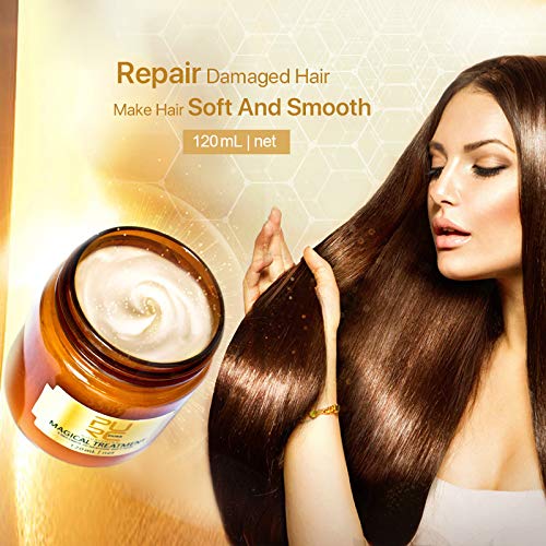 BERVEAL cream texture close-up demonstrating rich keratin hydration