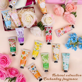 BESNEL product label highlighting shea butter, aloe and vitamin E benefits