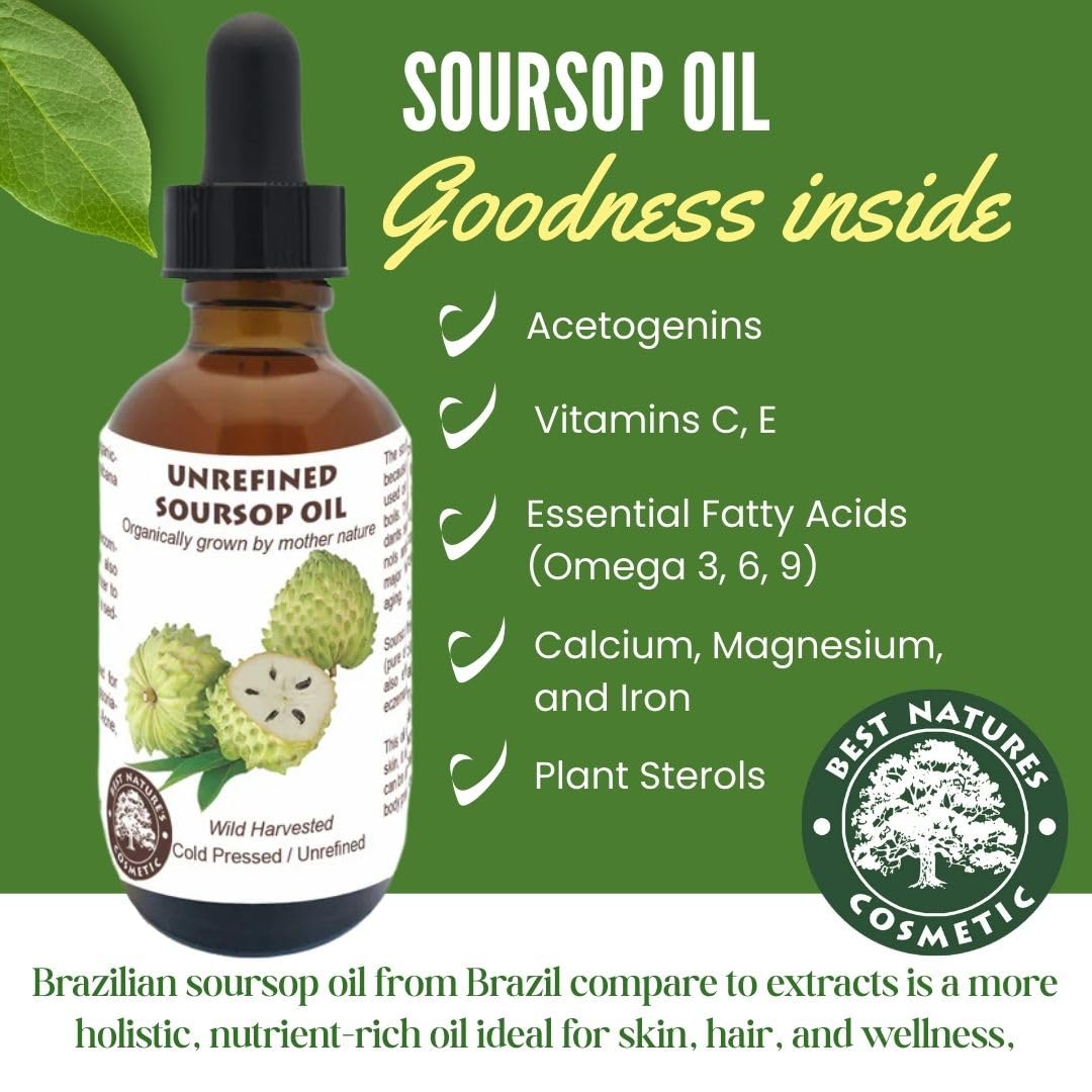 Best Nature's Cosmetics oil on hand demonstrating lightweight fast absorption