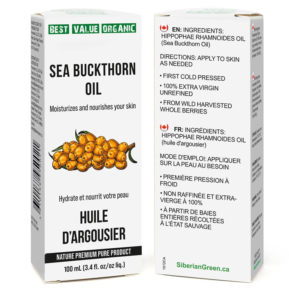 Best Value Organic pouring oil close-up highlighting smooth texture and easy dosing