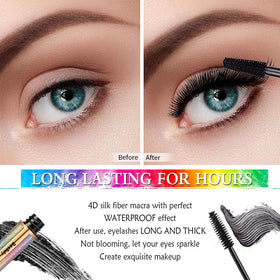 Bestidy being applied at a vanity for natural-to-dramatic lash styling benefit