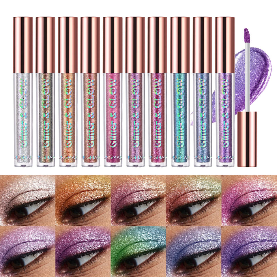 BestLand front packaging showing tubes and colorful labels, highlights versatility