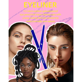 BestLand inner-corner accent application highlighting brightening effect
