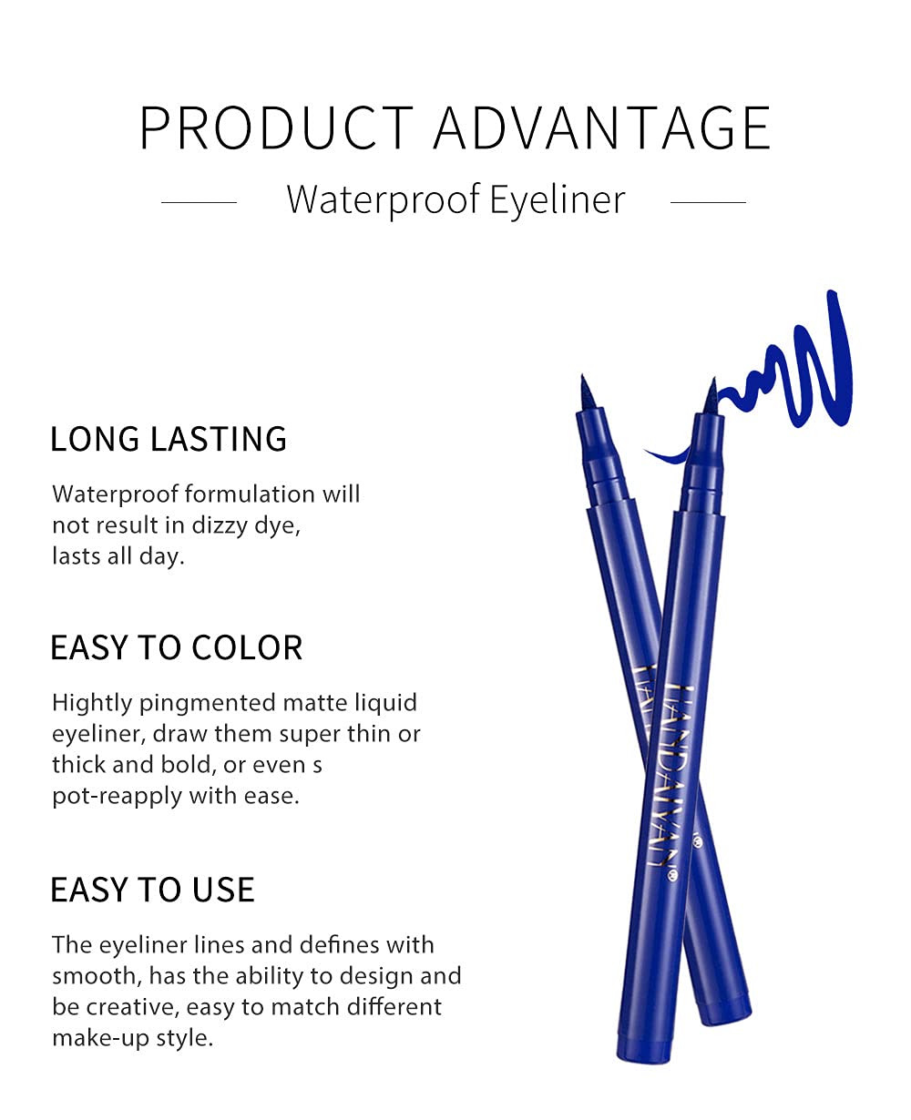 BestLand open cap showing smooth matte gel texture and flow