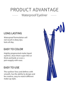 BestLand open cap showing smooth matte gel texture and flow