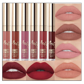 BestLand precision applicator close-up for accurate, clean lip lines