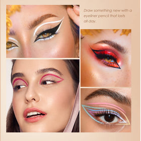 BestLand close-up of single pencil matte tip for precise application