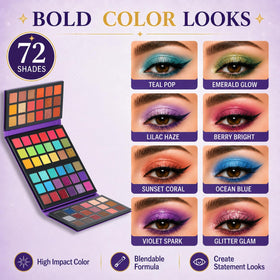 BestLand texture detail showing creamy formula for smooth, even application