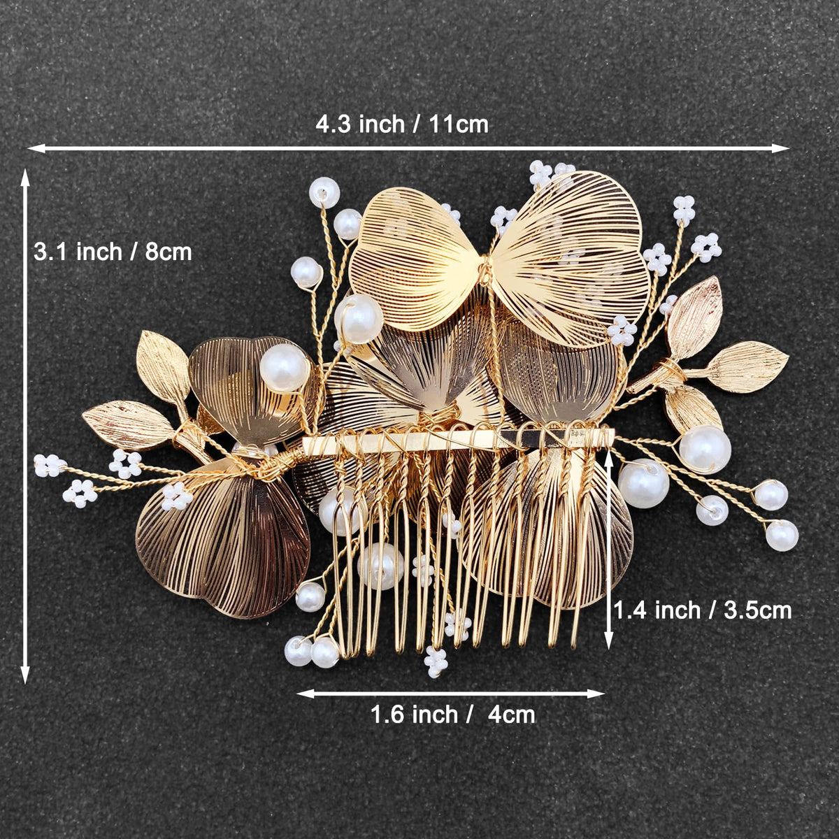 BETITETO single piece on neutral background with packaging benefit: ready gift presentation