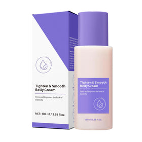 BETTENKO cream beside hand for size comparison and travel-friendly benefit
