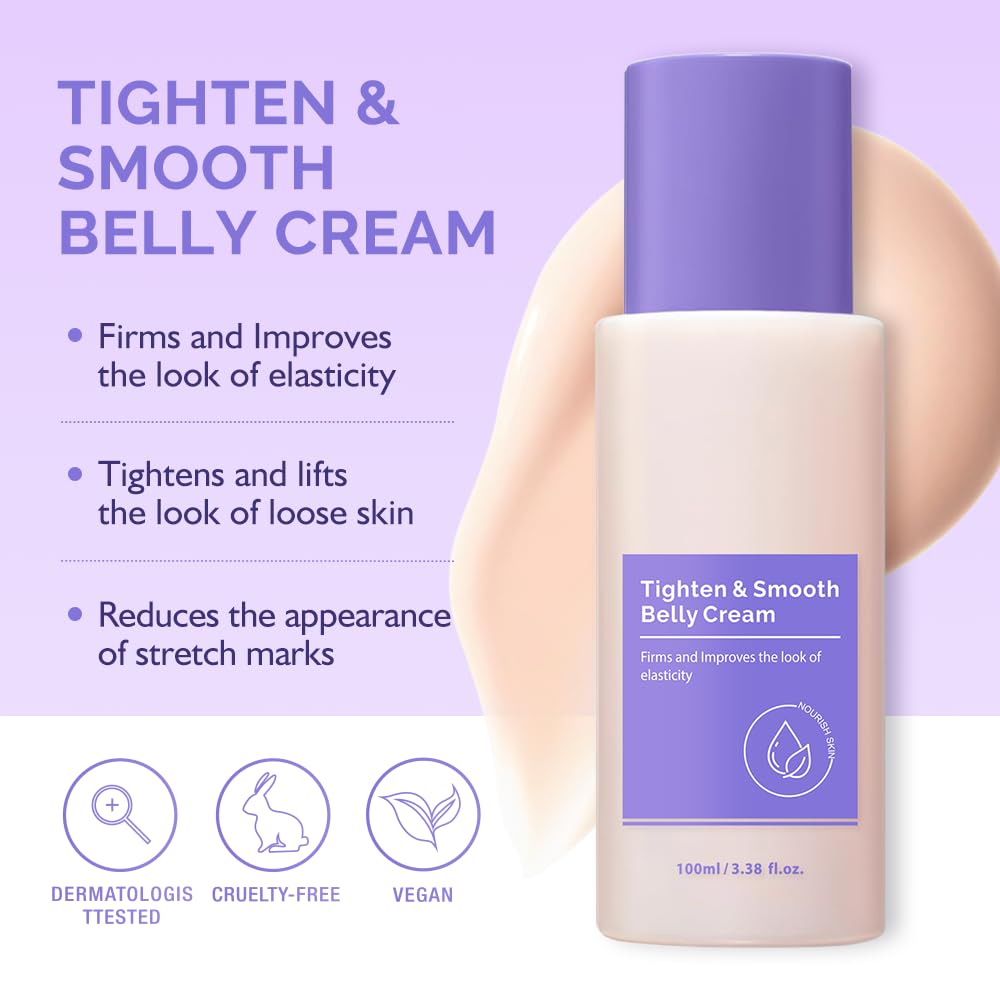 BETTENKO cream texture close-up for smooth application benefit
