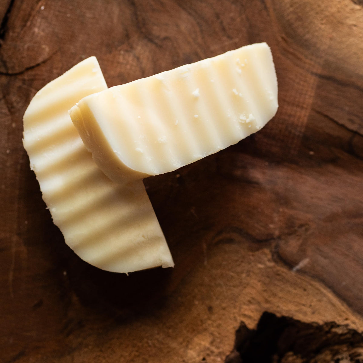 Better Shea Butter whipped mango body butter in bowl for DIY recipes and richness benefit