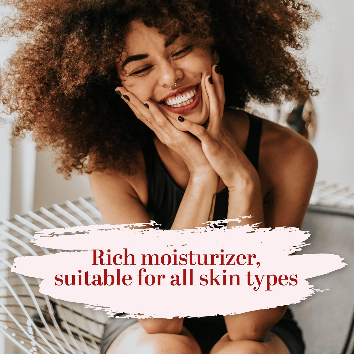 Better Shea Butter whipped body butter DIY jar illustrating creamy homemade results