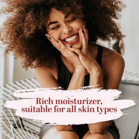 Better Shea Butter whipped body butter DIY jar illustrating creamy homemade results