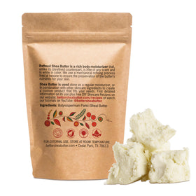 Better Shea Butter lifestyle bathroom setup showing everyday use and practical routine benefit