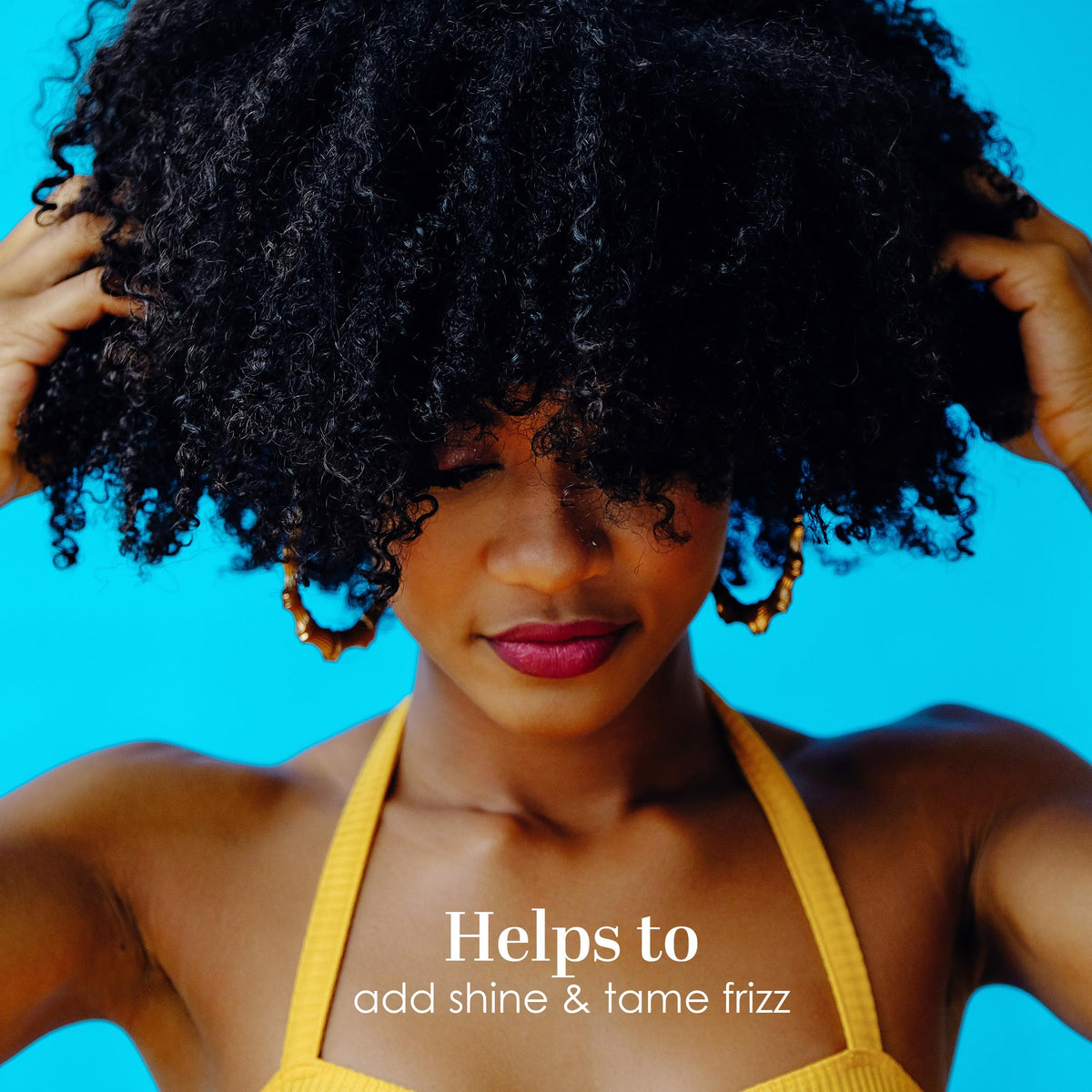 Better Shea Butter mixed with oils in formulation setup for soap making