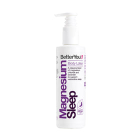 BetterYou front packaging showing product and calming benefit