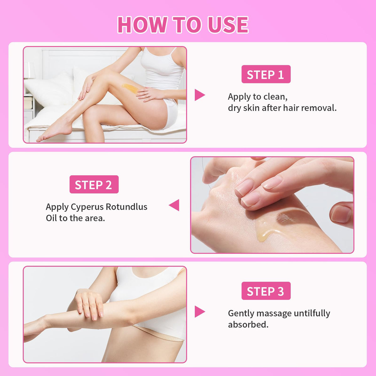 Beuifvo LUM applied on forearm demonstrating smoothing effect and hydration