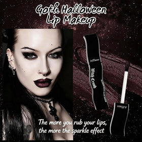 BEUSELF applicator close-up demonstrating smooth pigment delivery and precise application