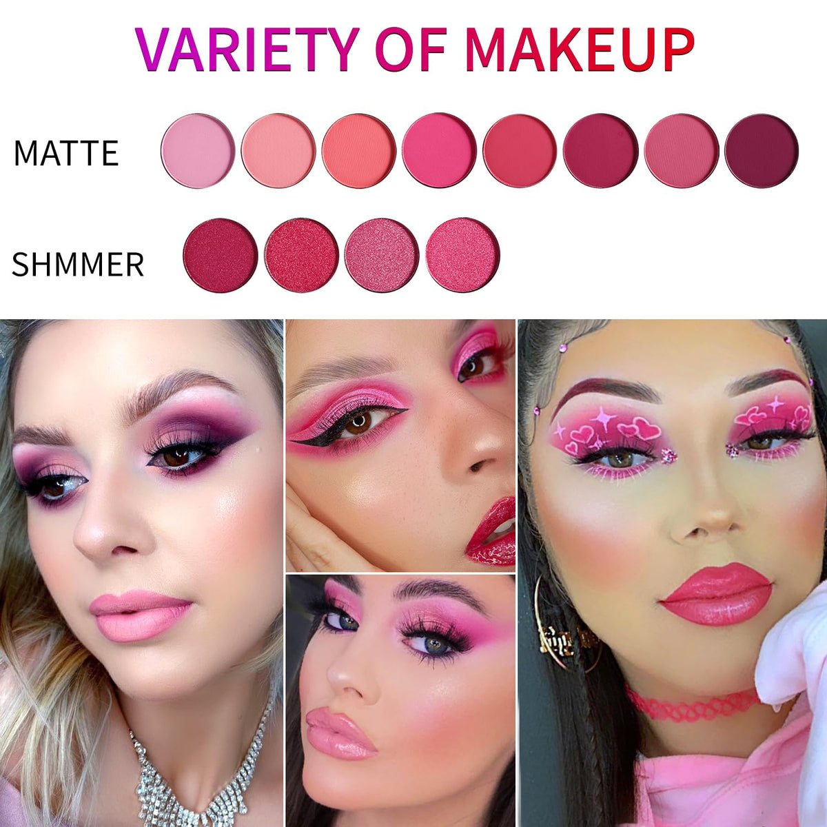 BEUSELF close-up of powder texture, fine-milled pigment for seamless blending
