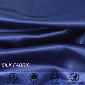 Beutyme bonnet reversible two colors demonstrating style and versatility
