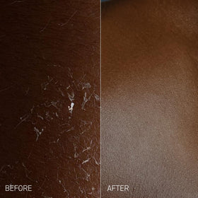 Bevel body cream ingredients cocoa and shea focus for deep hydration benefit