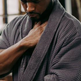 Bevel body cream in morning grooming scene for all-day moisturized skin benefit