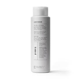 Bevel lifestyle bathroom shelf display suggesting premium grooming ritual