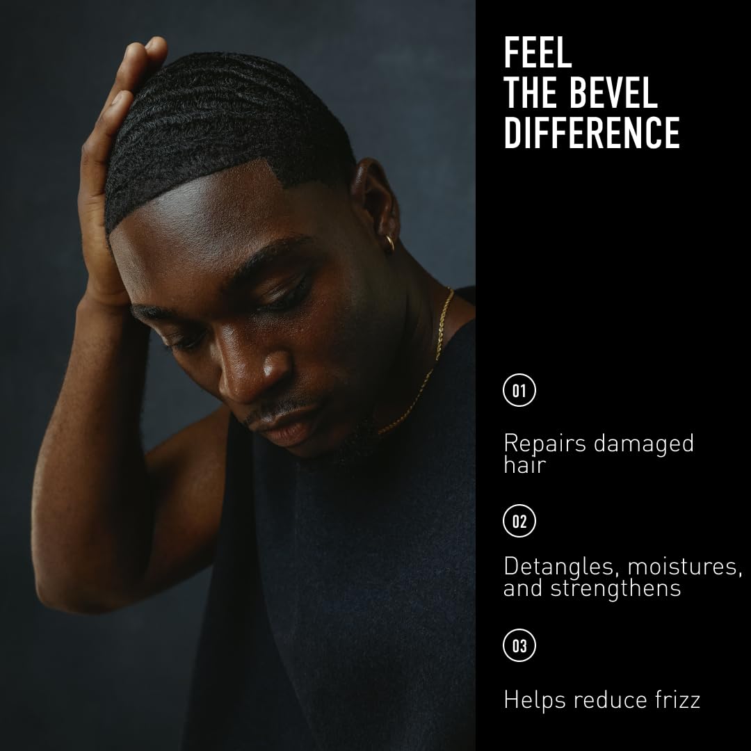 Bevel pump top close-up highlighting easy-dispense feature for controlled use