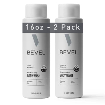 Bevel bottle front packaging showing Supreme Oak scent and 16 oz size for reliable supply