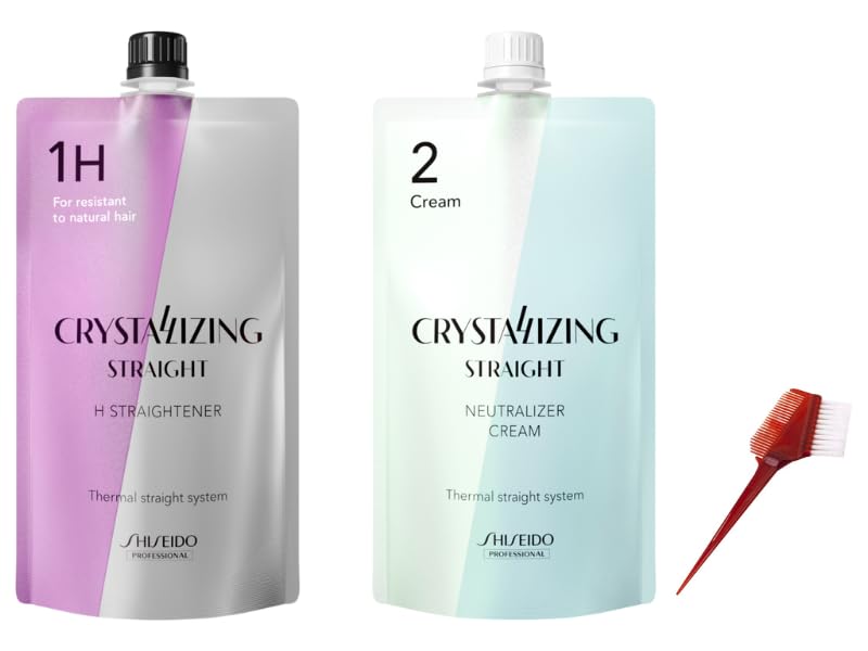 Beverly front packaging shows complete rebonding kit and professional benefits