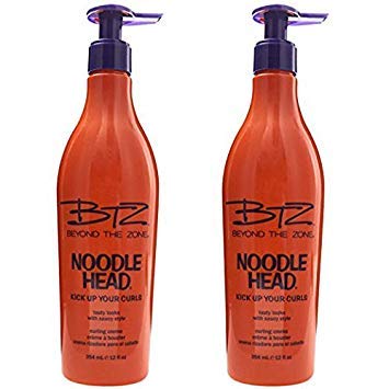 Beyond the Zone front bottle image showing label and 2-pack convenience