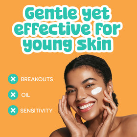 BeYoutiful kit laid out travel-ready showing complete routine convenience