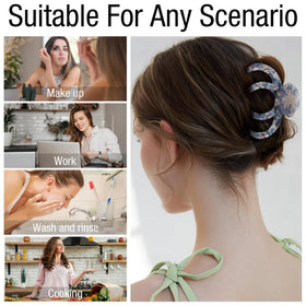 Bgffuy three-pack layout with color options for outfit coordination and variety