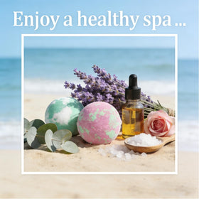 Bgiscaw fragrance labels listing eight scents to help pick your preferred aroma