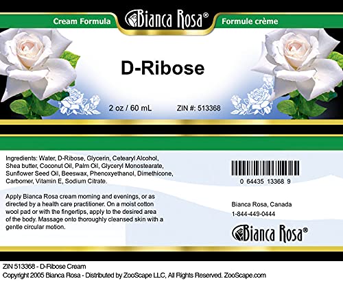 Bianca Rosa texture close-up highlighting smooth spreadability and hydration