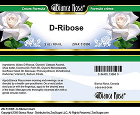 Bianca Rosa texture close-up highlighting smooth spreadability and hydration