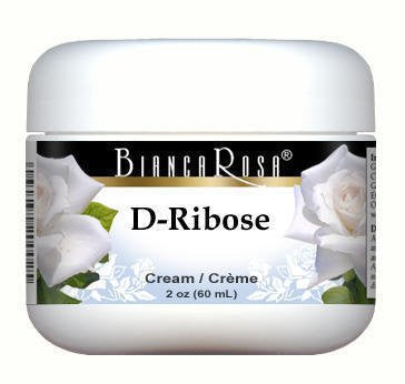 Bianca Rosa cream jar front view showing brand and compact packaging benefit