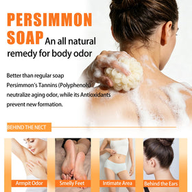BIGBIO texture lather closeup demonstrating rich foam that cleanses and deodorizes