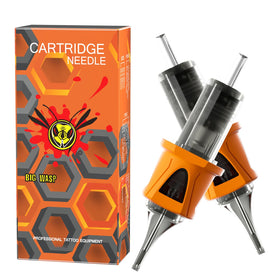 BIGWASP front packaging showing 20-pack and product benefits