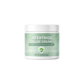 BIKCITV front packaging showing product and benefit for skin fold comfort