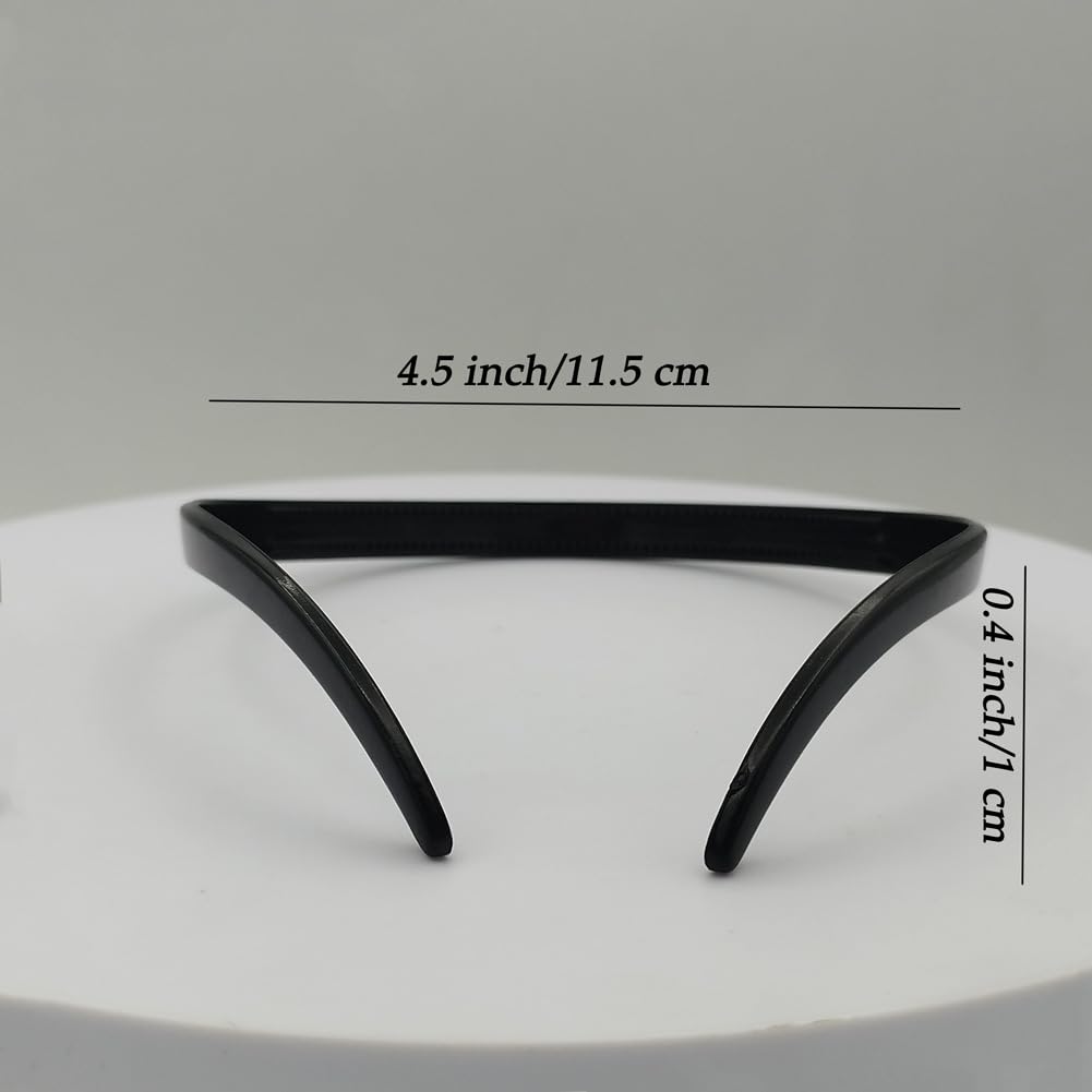 BIKCZEWIN side profile highlighting curved ends for glasses comfort